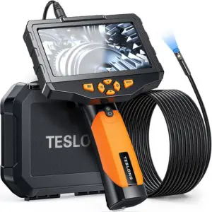 Endoscopic Camera