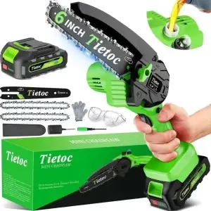 Mini Saw Combo